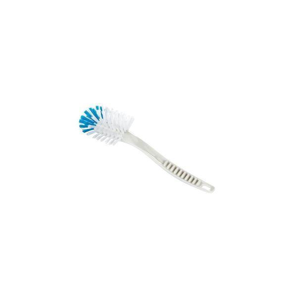 CLEANKIT-ESCOVA SEMICIRCULAR
