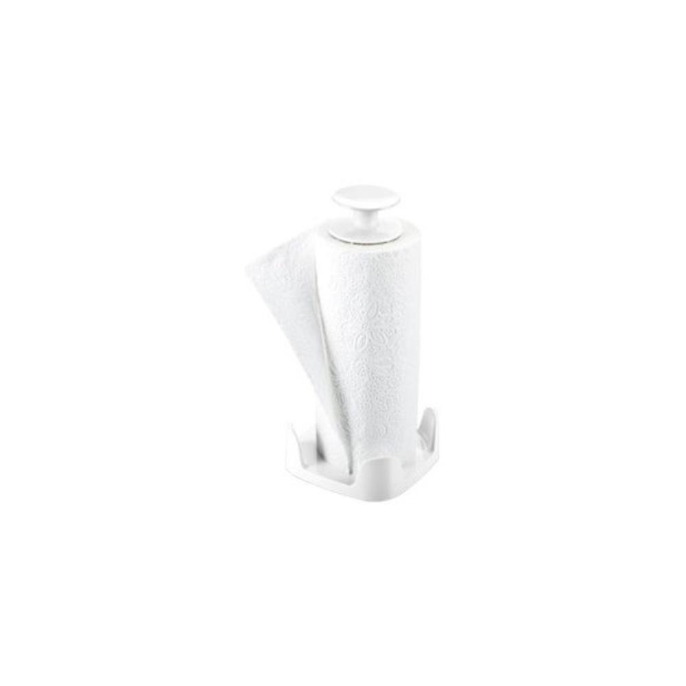 CLEANKIT-PORTA-ROLO DE PAPEL