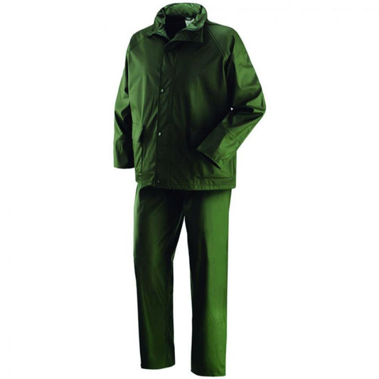PLUS-FATO IMP. 100% POLIURETANO-VERDE L