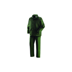 PLUS-FATO IMP. 100% POLIURETANO-VERDE XL