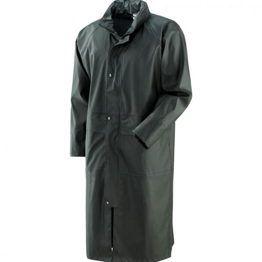 PLUS-CAPA IMP. 100% POLIURETANO-VERDE L