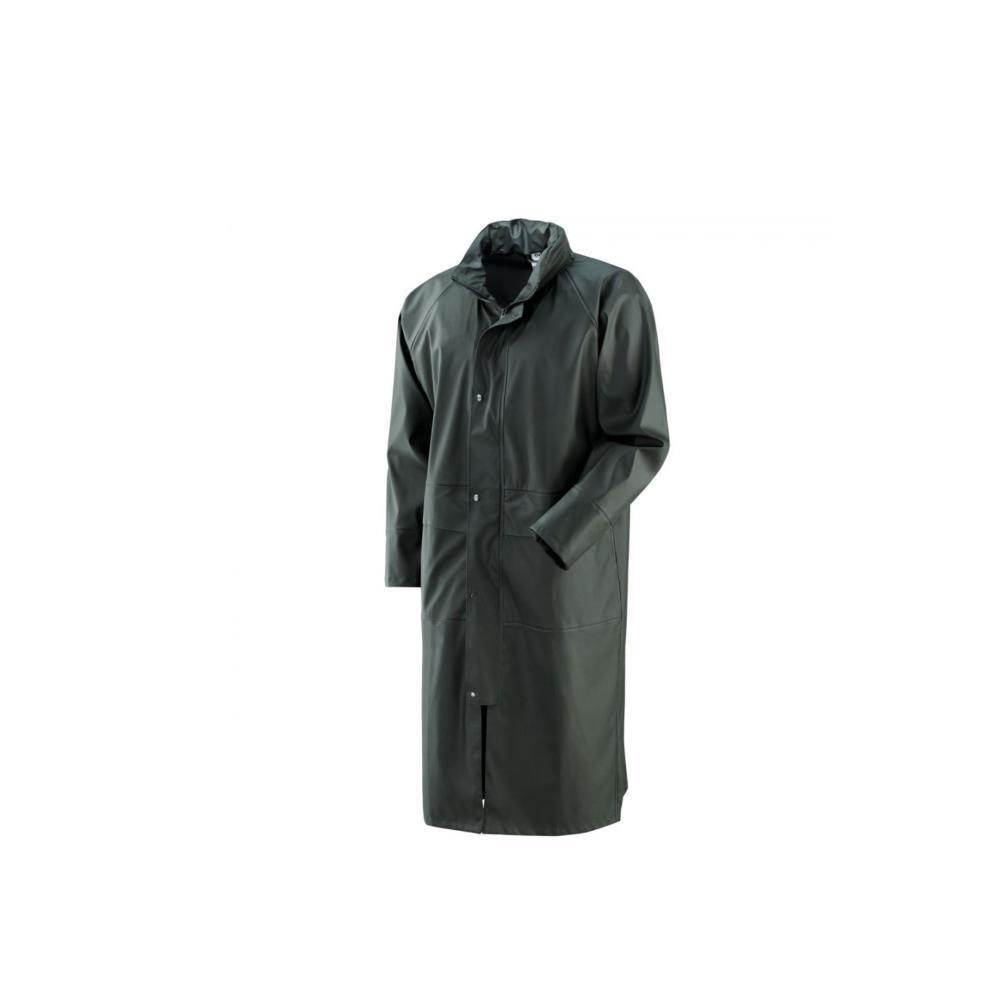 PLUS-CAPA IMP. 100% POLIURETANO-VERDE XL