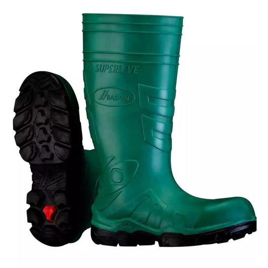 SUPER LEVE - BOTA MASTER BIQ+PAL Nº 42