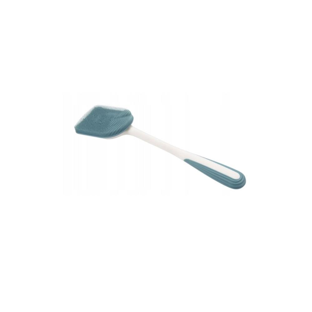 Clean-Flex-Escova/esponja de silicone Tescoma