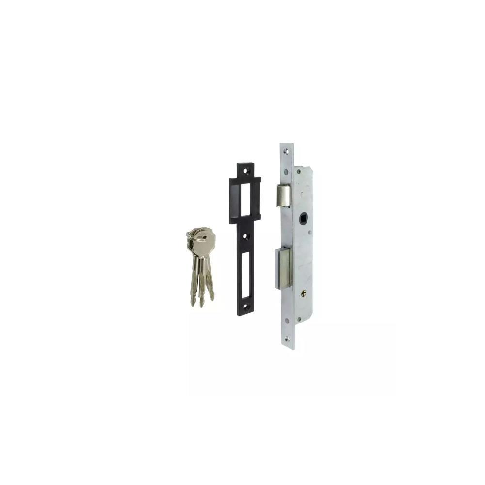 Fechadura emb. 901.01.21x21mm 901. KE Fiam