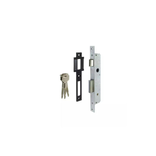Fechadura emb. 901.01.21x21mm 901. KE Fiam