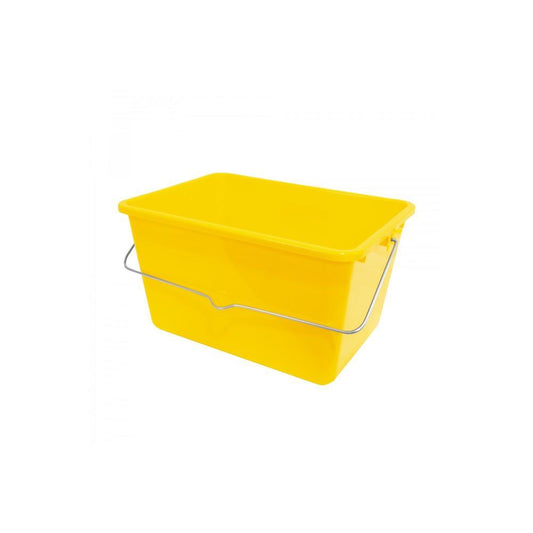 Balde pintura 12lts ref. 4015 Pardal