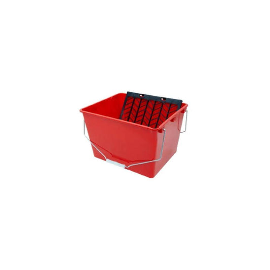 Balde pintura 15lts s/grelha ref. 4018 Pardal