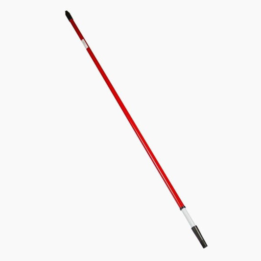 Cabo extensivel aluminio c/cone 2mt ref.4407 Pardal