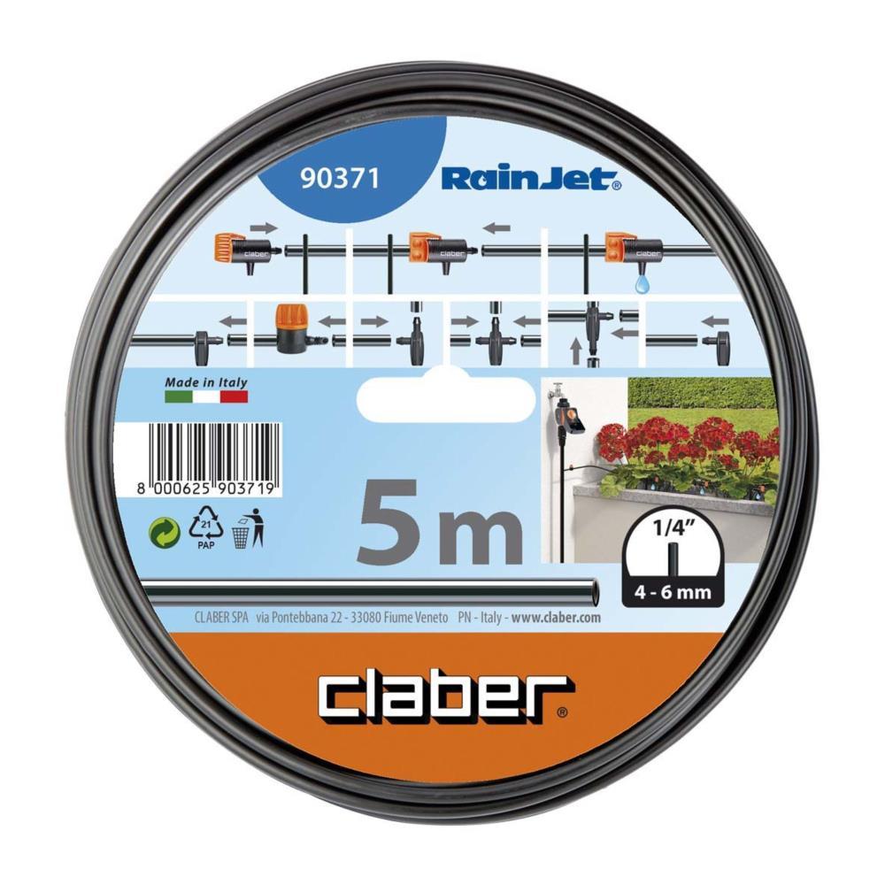 TUBO CAPILAR 1/4" - 5mt