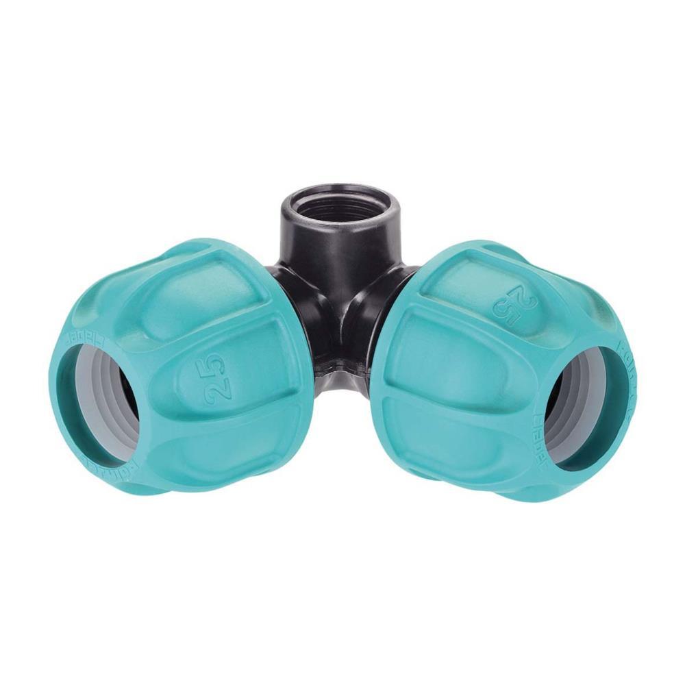 JOELHO 25mm ROSCA FEMEA 1/2