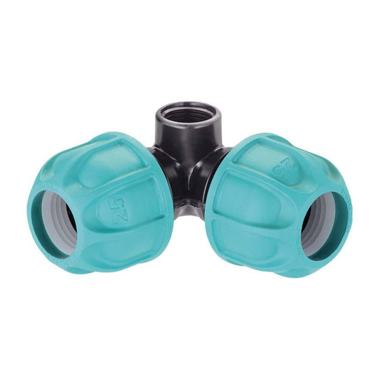 JOELHO 25mm ROSCA FEMEA 1/2