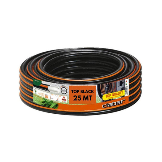 TUBO TOP-BLACK-3/4"-25MT