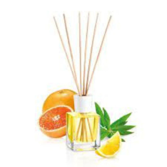 FANCY HOME-DIFUSOR DE ESSENCIA VERBENA