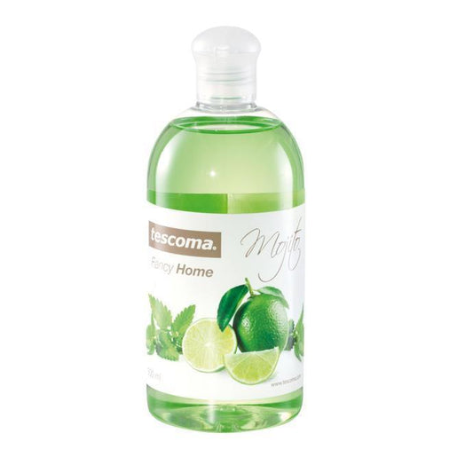 FANCY HOME-RECARGA 500ML MOJITO