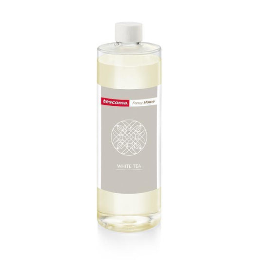 FANCY HOME-RECARGA 500ml CHÁ BRANCO