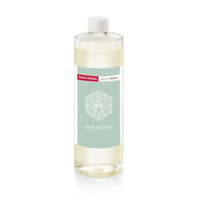 FANCY HOME-RECARGA 500ml FLOR MUSGO