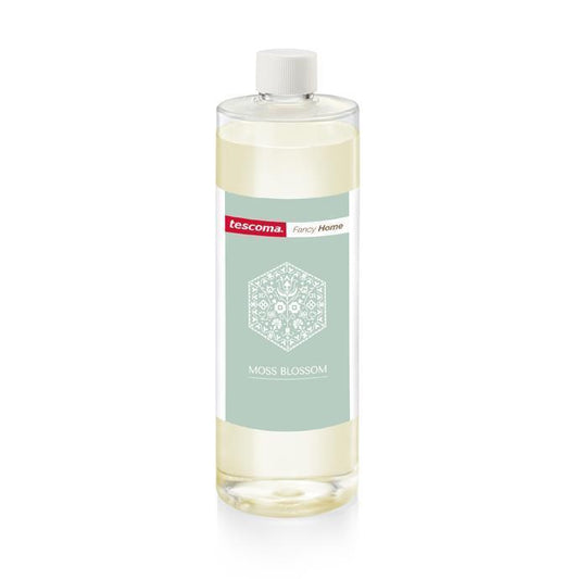 FANCY HOME-RECARGA 500ml FLOR MUSGO