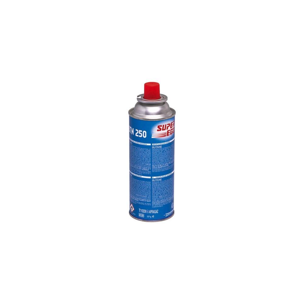 Cartucho de gas 227gr Super Ego