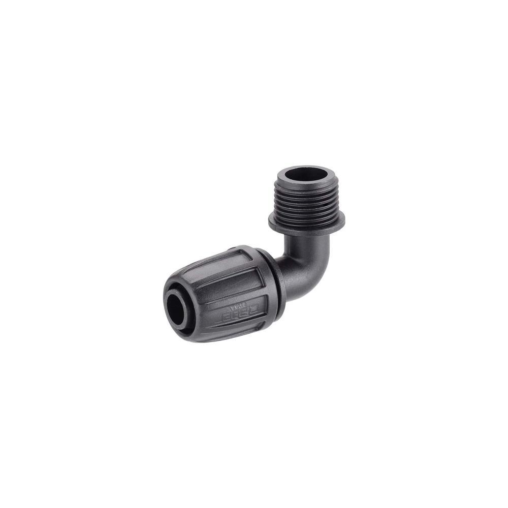 JOELHO COM ROSCA 1/2" BLOCK
