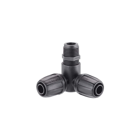 JOELHO CANTO ROSCA 1/2" BLOCK