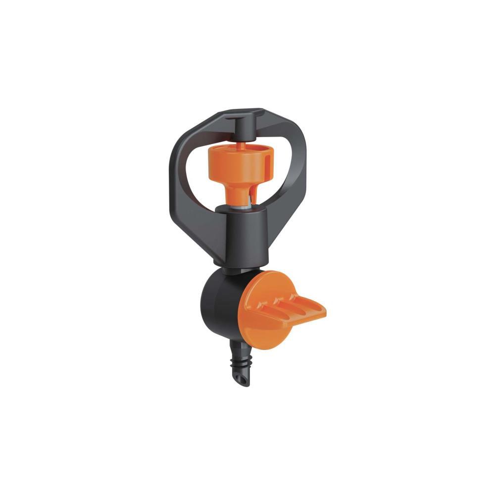 MICROASPERSOR ROTATIVO 360º REG.-5UN