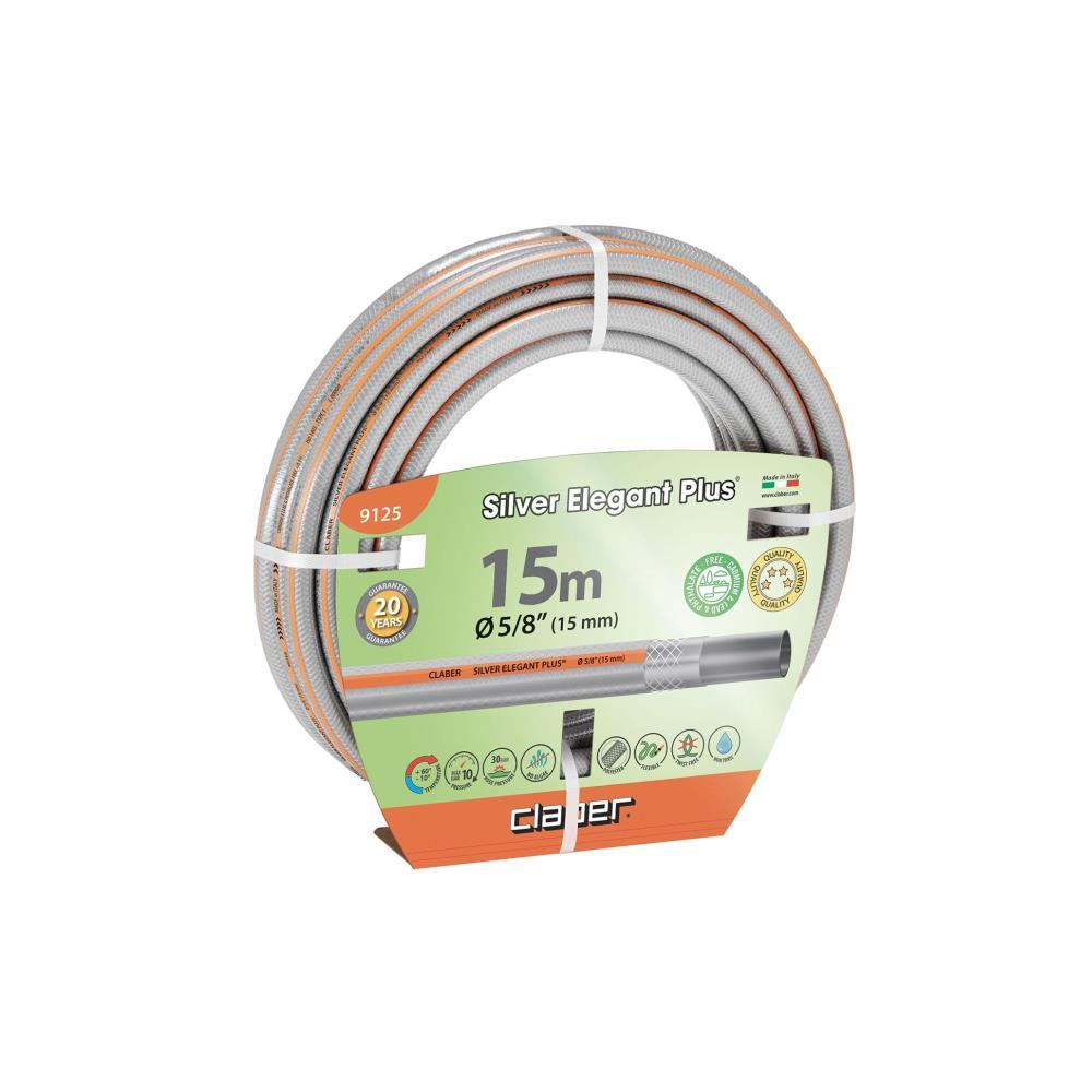SILVER ELEGANT PLUS 5/8" - 15mt