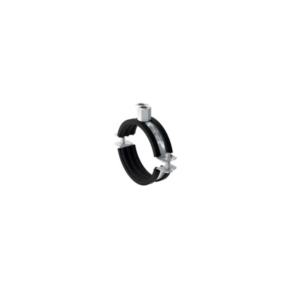Abraçadeira FRS 72-80 M8/M10 Fischer