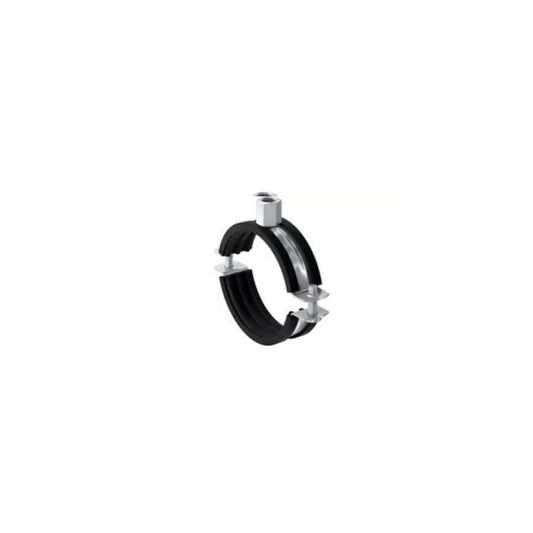 Abraçadeira FRS 72-80 M8/M10 Fischer