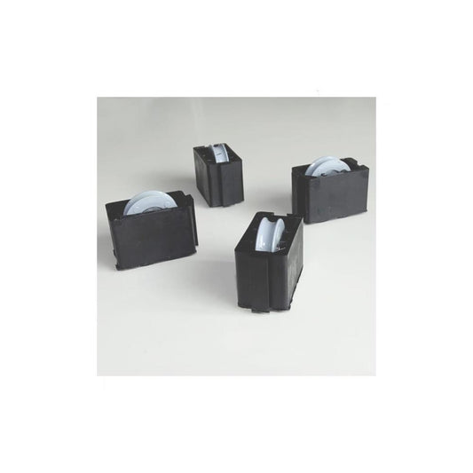 ROLAMENTO REF. 915 - SW/SR/B01/05 RODA INOX BL2