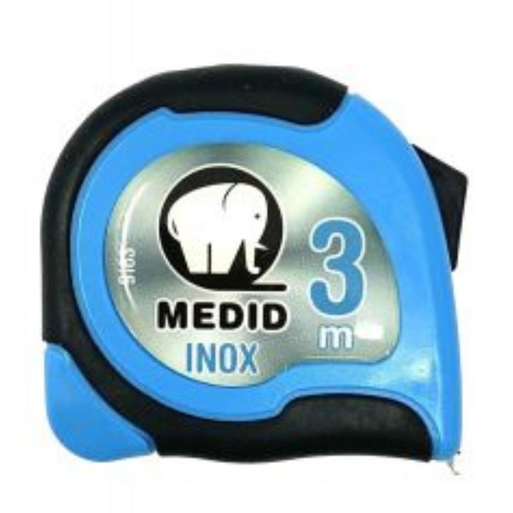 FLEX. BI-MAT INOX 5mt MEDID