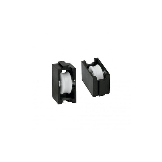 ROLAMENTO REF. 923 - CONFORT RODA INOX BL2