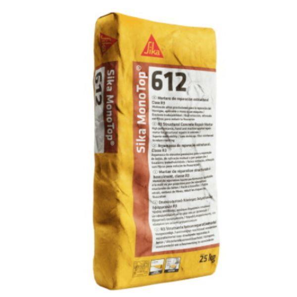 SIKA MONOTOP 612 25 KG
