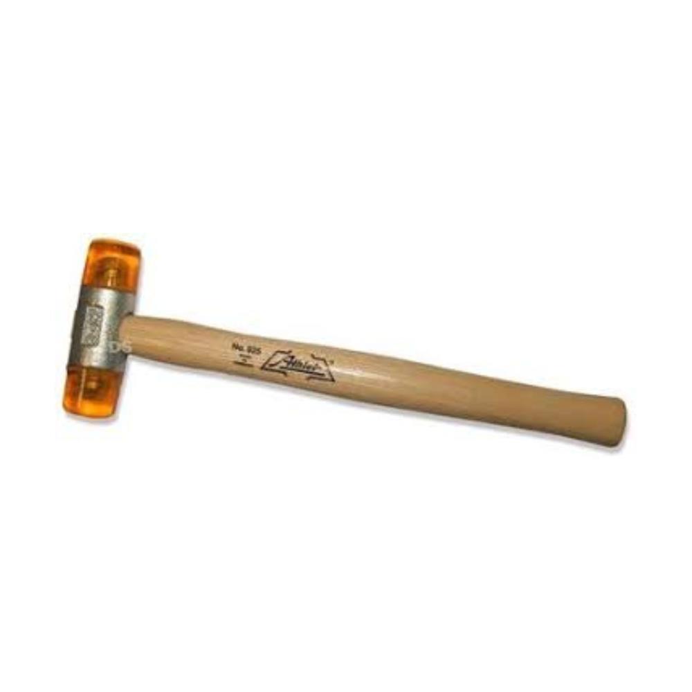 MARTELO CABEÇA PLT 5X40 ATHLET