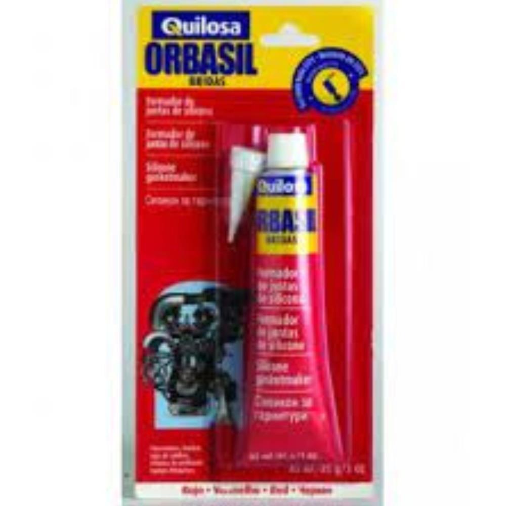 ORBASIL FLANGES 85ml QUILOSA