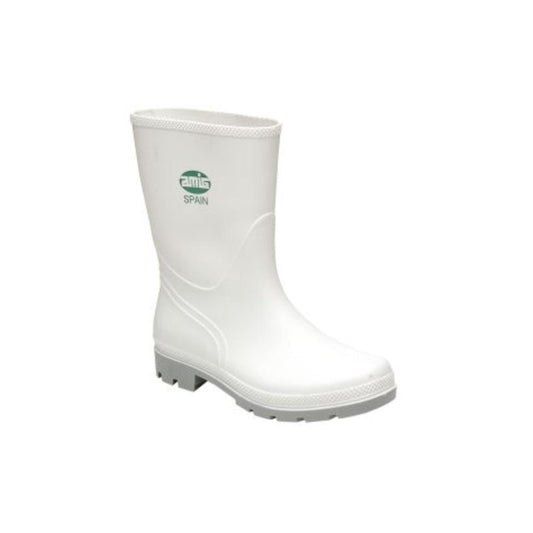 P. DE BOTA 16411-42 PVC+NITRILO BRANCO