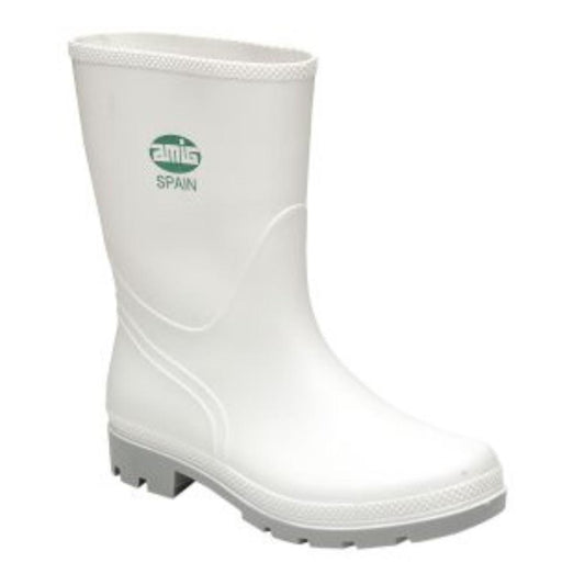 P. DE BOTA 16411-43 PVC+NITRILO BRANCO