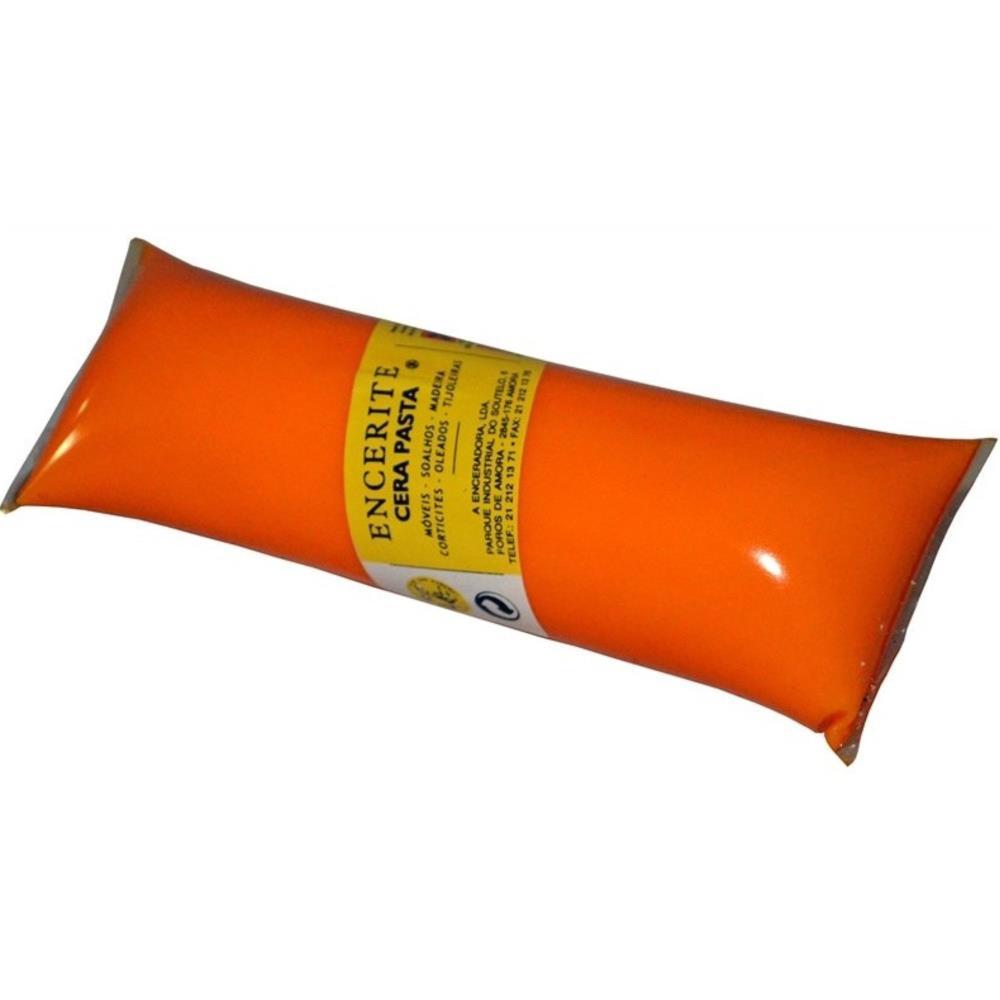 ENCERITE CERA BOLSA AMARELA 250 GRS