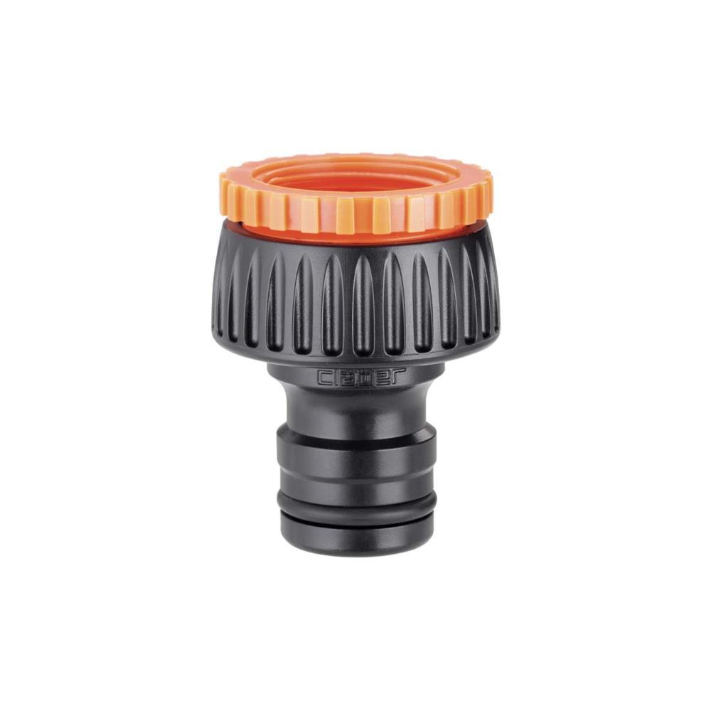 JUNÇÃO TORNEIRA 1X3/4" - MAX FLOW