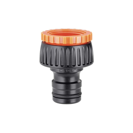 JUNÇÃO TORNEIRA 1X3/4" - MAX FLOW