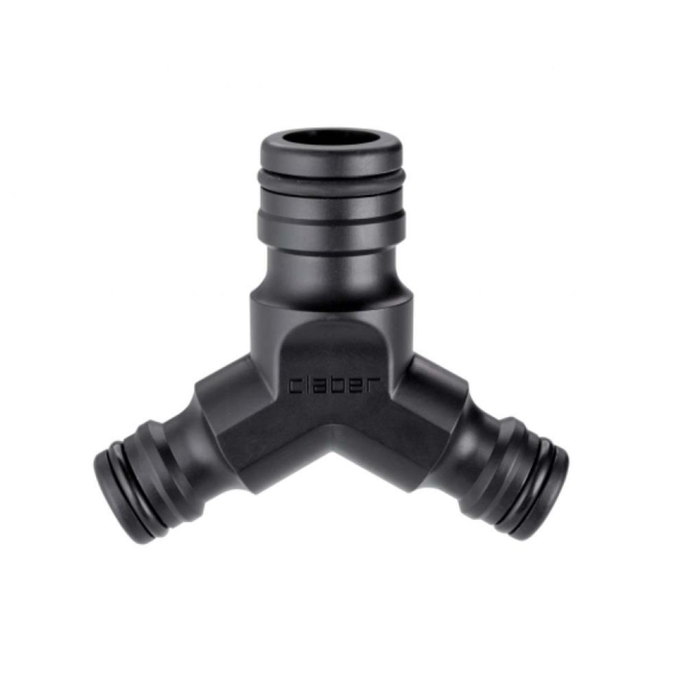 UNIÃO 3 VIAS REDUÇÃO MAX FLOW