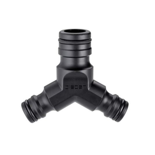 UNIÃO 3 VIAS REDUÇÃO MAX FLOW
