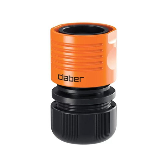 JUNÇÃO AUTOMÁTICA 3/4" MAX FLOW