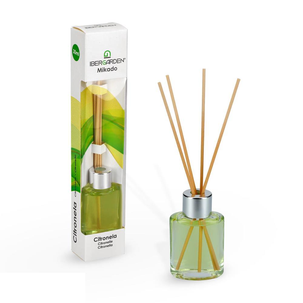 Ambientador citronela Mikado 45ml