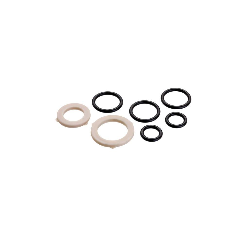 Jogo O-ring Maxi-Flow