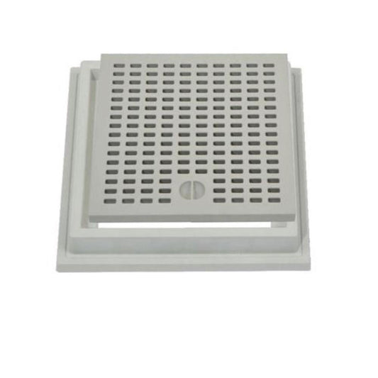 GRELHA C/ARO PP 30X30cm