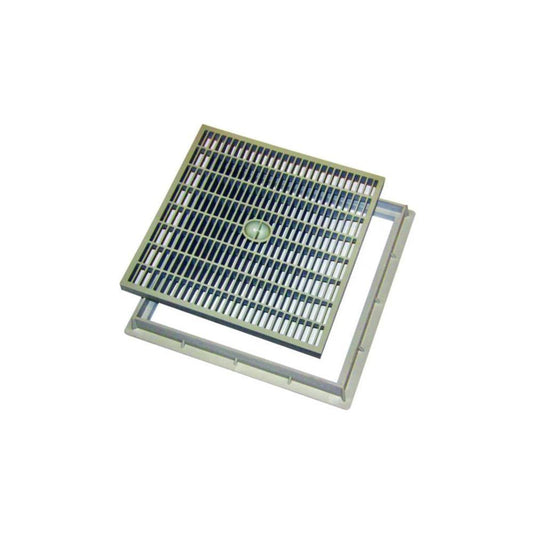 GRELHA C/ARO PP 40X40