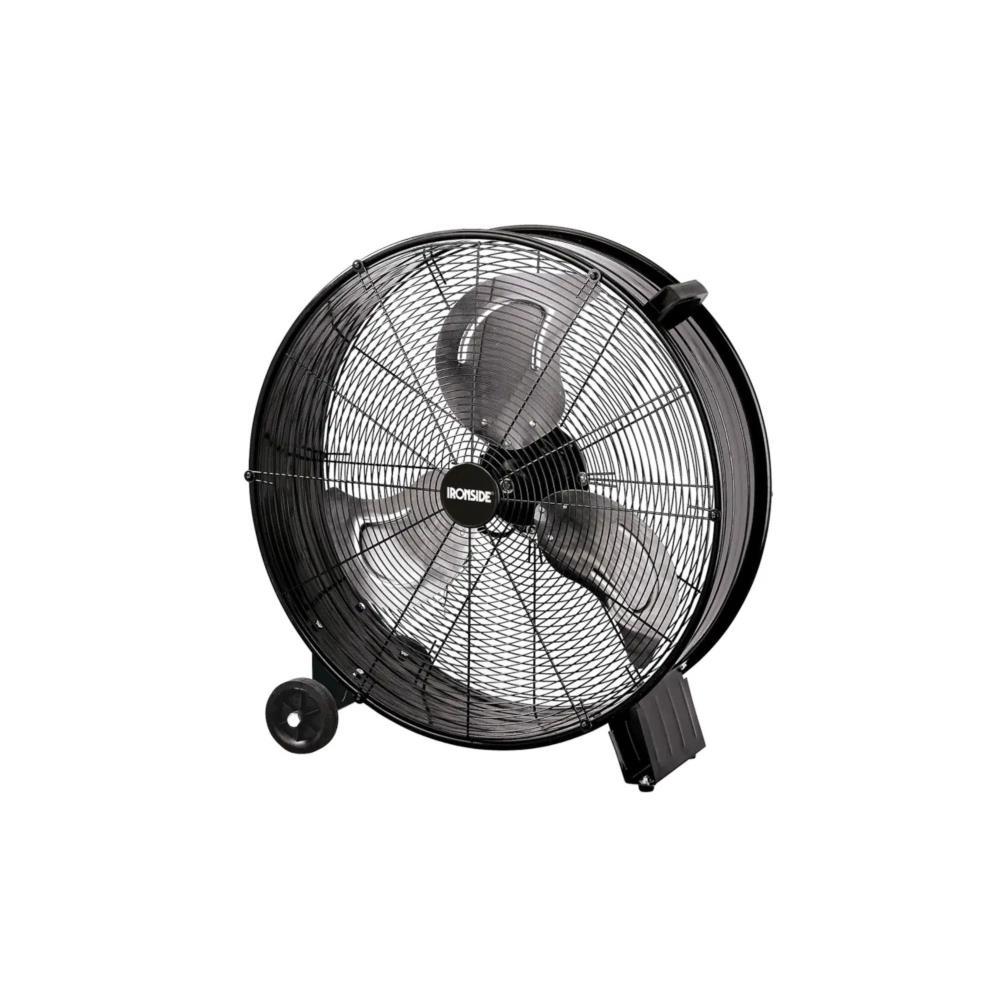 Ventoinha industrial 60cm 180W