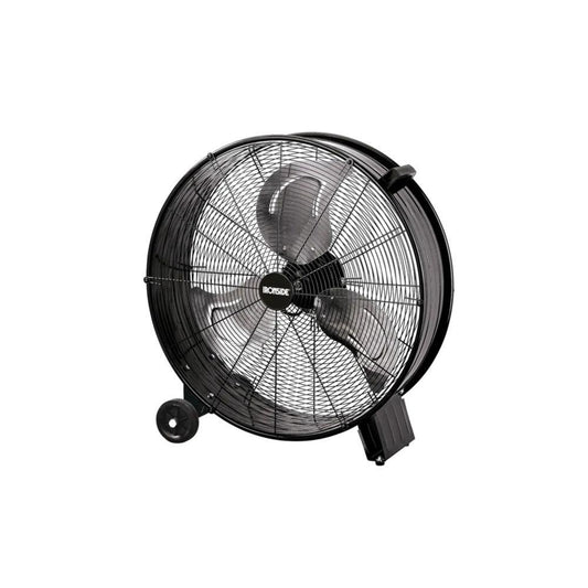 Ventoinha industrial 60cm 180W