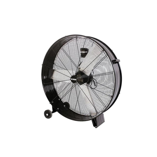 Ventoinha industrial 90cm 360W